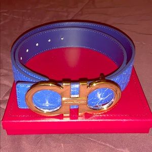 Salvatore Ferragamo Belt